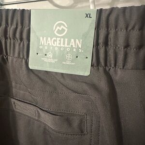 Magellan Outdoors Gray Pants XL